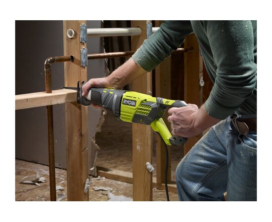  Пила сабельная Ryobi RRS1200-K (5133002472) 