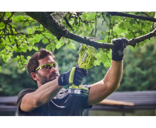  Пила сабельная Ryobi One+ RY18PSA-0 (5133004594) садовая без АКБ и ЗУ 