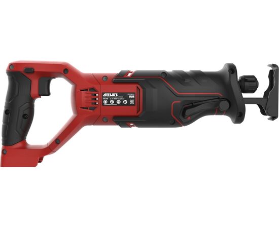  Пила сабельная ATLET CSR18WD5.9 без АКБ и ЗУ 