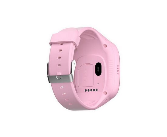  Смарт-часы Havit KW10 pink 