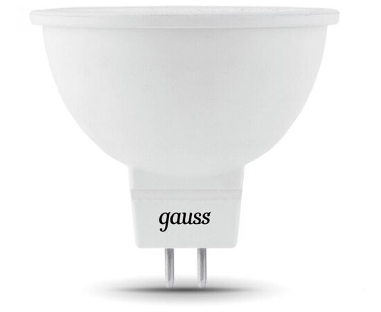  Лампочка Gauss 101505207 