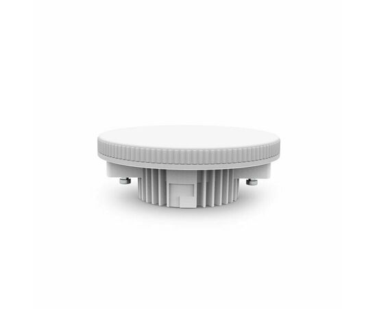  Лампа светодиодная Gauss 108408308-D 8Вт цок.GX53 таблетка 220B 6500K св.свечения белый холодный уп/1шт 