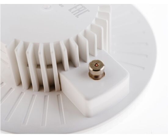  Лампа GAUSS GX53 108008308 LED таблетка 8Вт одна шт. 