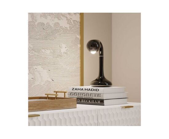  Лампа GAUSS E14 105201209 шар 9Вт упаковка 10 шт. 