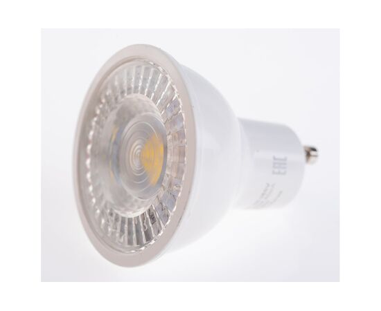  Лампа GAUSS GU10 101506307 LED рефлектор 7Вт одна шт. 