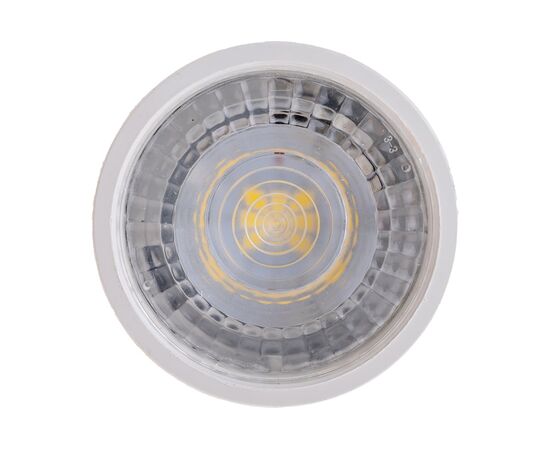  Лампа GAUSS GU10 101506307 LED рефлектор 7Вт одна шт. 