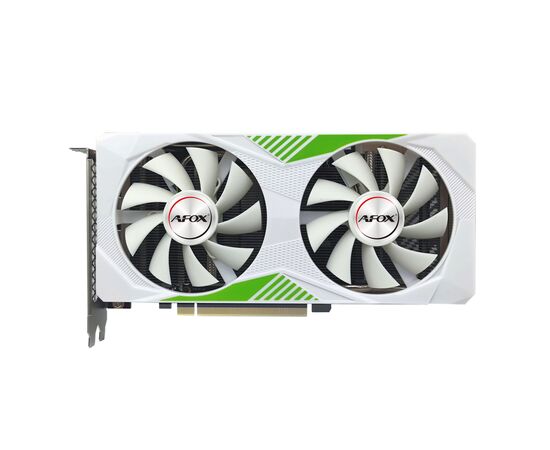  Видеокарта Afox GeForce RTX 3060 Ti (AF3060TI-8192D6H4) 8GB GDDR6 256-bit 8GB GDDR6 256-bit 
