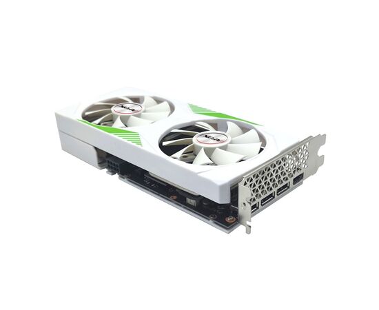  Видеокарта Afox GeForce RTX 3060 Ti (AF3060TI-8192D6H4) 8GB GDDR6 256-bit 8GB GDDR6 256-bit 