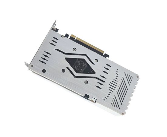  Видеокарта Afox GeForce RTX 3060 Ti (AF3060TI-8192D6H4) 8GB GDDR6 256-bit 8GB GDDR6 256-bit 