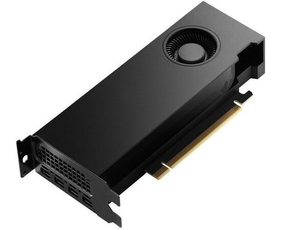 Видеокарта Nvidia RTX 4000 VGA SFF Ada (900-5G192-2270-000), 20 GB GDDR6 ECC, mDP 1.4a, PCI Express 4.0 x16 