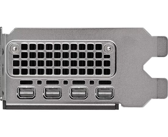  Видеокарта Nvidia RTX 4000 VGA SFF Ada (900-5G192-2270-000), 20 GB GDDR6 ECC, mDP 1.4a, PCI Express 4.0 x16 