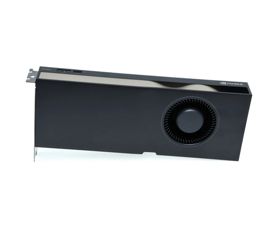  Видеокарта NVIDIA RTX 4500 Ada 900-5G132-2260-000 VGA 24 GB GDDR6 PCIe 4.0 x16 2x Slot Bulk 