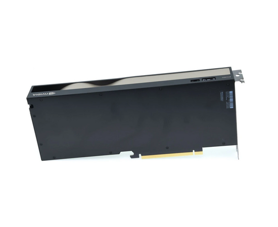  Видеокарта NVIDIA RTX 4500 Ada 900-5G132-2260-000 VGA 24 GB GDDR6 PCIe 4.0 x16 2x Slot Bulk 