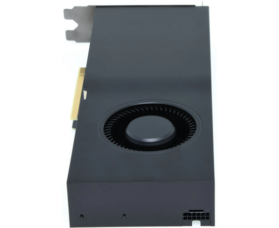  Видеокарта NVIDIA RTX 4500 Ada 900-5G132-2260-000 VGA 24 GB GDDR6 PCIe 4.0 x16 2x Slot Bulk 