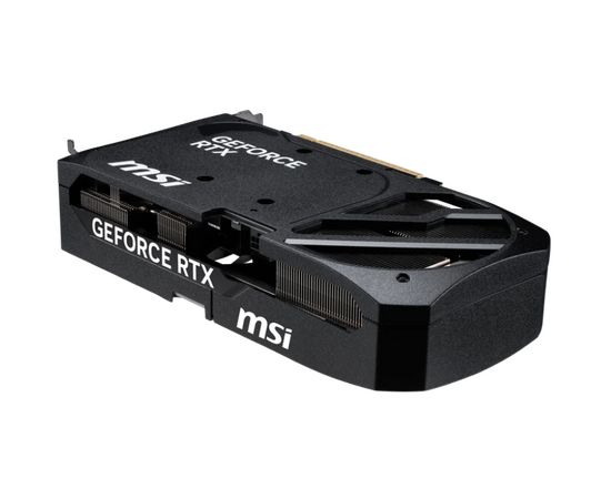  Видеокарта MSI RTX5070 Shadow 2X OC 12GB (RTX 5070 12G Shadow 2X OC) GDDR7 192bit 3xDP HDMI 2Fan RTL 