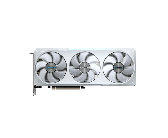  Видеокарта Gigabyte Nvidia RTX5070 12Gb (GV-N5070EAGLEOC ICE-12GD 1.0) 192bit GDDR7 PCI-E 2587/28000/HDMIx 