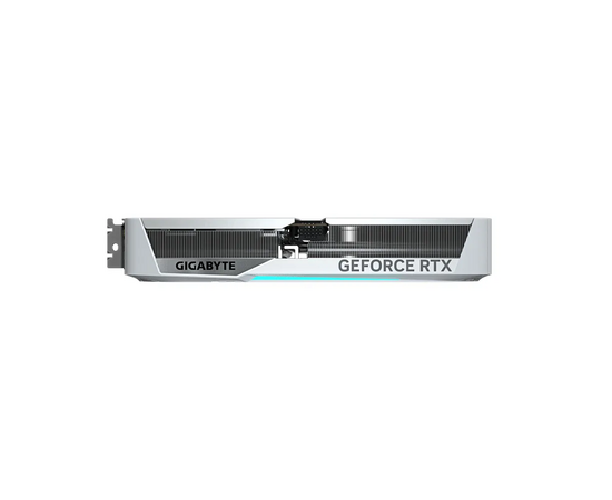  Видеокарта Gigabyte Nvidia RTX5070 12Gb (GV-N5070EAGLEOC ICE-12GD 1.0) 192bit GDDR7 PCI-E 2587/28000/HDMIx 