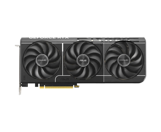  Видеокарта ASUS Prime GeForce RTX 5070 12GB OC GDDR7 (90YV0M10-M0NA00) (Prime-RTX5070-O12G) 