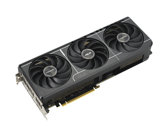  Видеокарта ASUS Prime GeForce RTX 5070 12GB OC GDDR7 (90YV0M10-M0NA00) (Prime-RTX5070-O12G) 