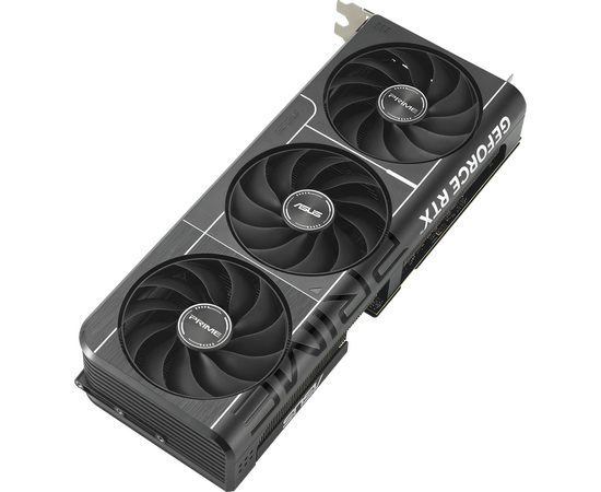  Видеокарта ASUS Prime GeForce RTX 5070 12GB OC GDDR7 (90YV0M10-M0NA00) (Prime-RTX5070-O12G) 