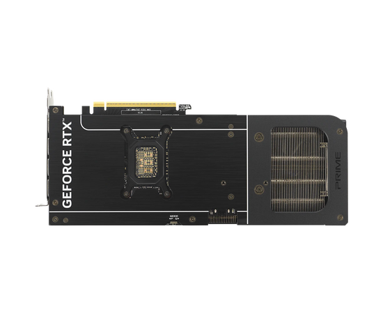  Видеокарта ASUS Prime GeForce RTX 5070 12GB OC GDDR7 (90YV0M10-M0NA00) (Prime-RTX5070-O12G) 
