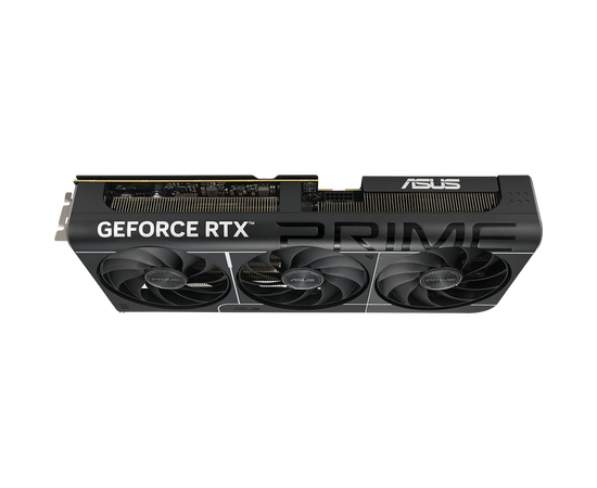  Видеокарта ASUS Prime GeForce RTX 5070 12GB OC GDDR7 (90YV0M10-M0NA00) (Prime-RTX5070-O12G) 