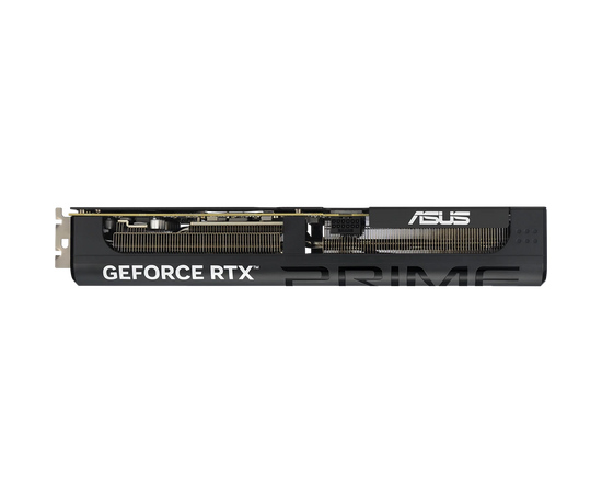  Видеокарта ASUS Prime GeForce RTX 5070 12GB OC GDDR7 (90YV0M10-M0NA00) (Prime-RTX5070-O12G) 