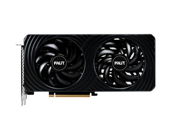  Видеокарта Palit RTX5060Ti Dual 8GB (NE7506T019P1-GB2062D) GDDR7 128bit 3xDP HDMI 2Fan RTL 