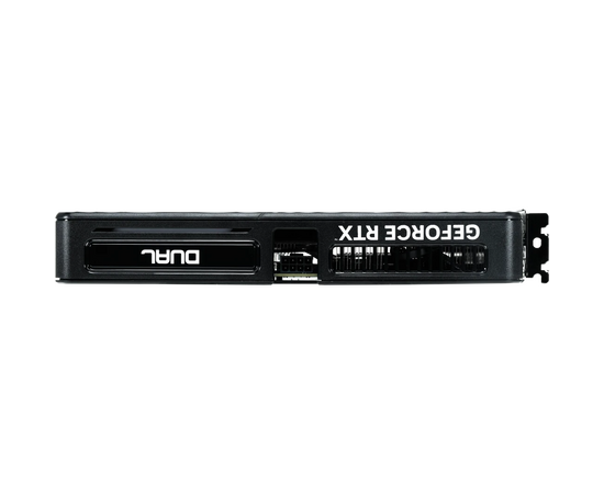  Видеокарта Palit RTX5060Ti Dual 8GB (NE7506T019P1-GB2062D) GDDR7 128bit 3xDP HDMI 2Fan RTL 