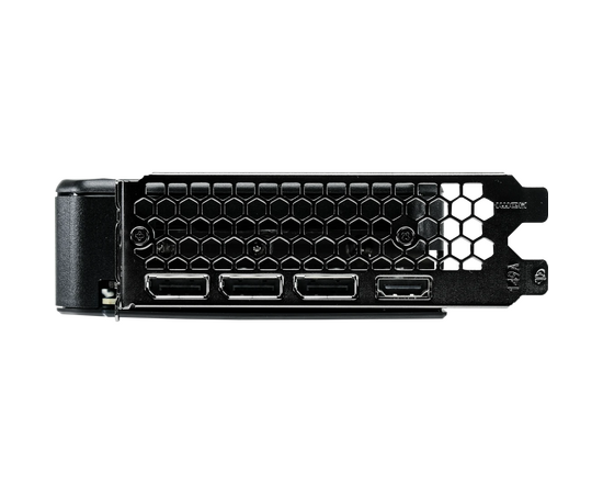  Видеокарта Palit RTX5060Ti Dual 8GB (NE7506T019P1-GB2062D) GDDR7 128bit 3xDP HDMI 2Fan RTL 
