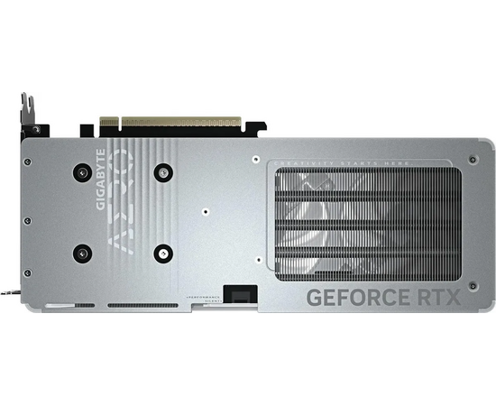  Видеокарта Gigabyte Nvidia GeForce RTX 5060TI Aero OC (GV-N506TAero OC-8GD 1.0) 8ГБ, GDDR7, Ret 