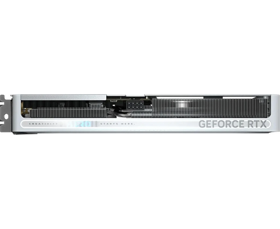  Видеокарта Gigabyte Nvidia GeForce RTX 5060TI Aero OC (GV-N506TAero OC-8GD 1.0) 8ГБ, GDDR7, Ret 