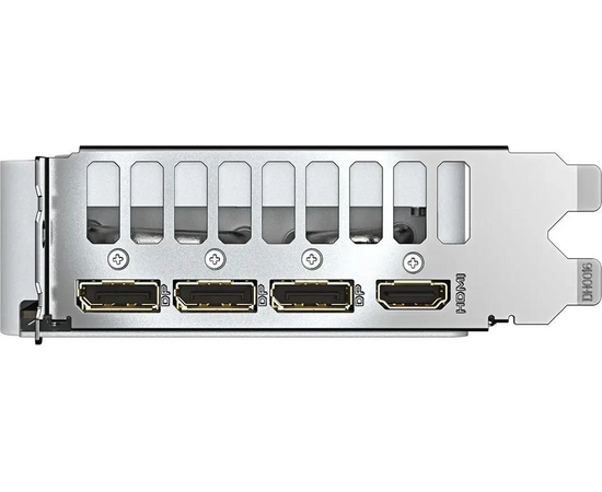  Видеокарта Gigabyte Nvidia GeForce RTX 5060TI Aero OC (GV-N506TAero OC-8GD 1.0) 8ГБ, GDDR7, Ret 