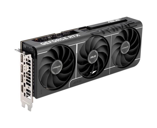  Видеокарта ASUS Prime-RTX5060TI-O16G (90YV0MH2-M0NA00) 