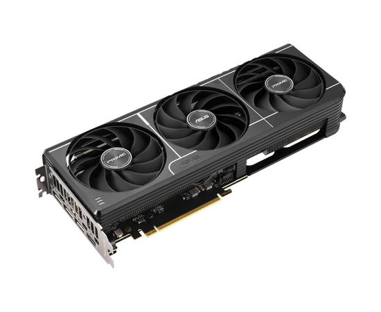  Видеокарта ASUS Prime-RTX5060TI-O16G (90YV0MH2-M0NA00) 