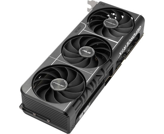  Видеокарта ASUS Prime-RTX5060TI-O16G (90YV0MH2-M0NA00) 