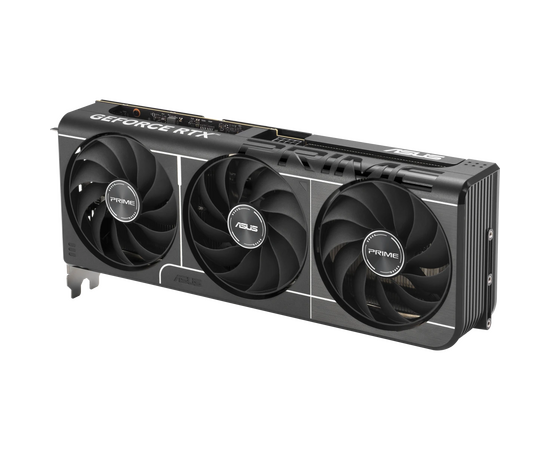  Видеокарта ASUS Prime-RTX5060TI-O16G (90YV0MH2-M0NA00) 
