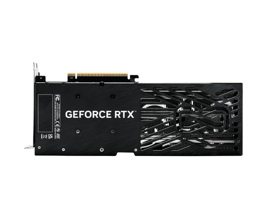  Видеокарта Palit RTX5060Ti Infinity 3 NV RTX 5060TI 16Gb (NE7506T019T1-GB2061S) 128bit GDDR7 2407/28000/HDMIx1/DP 