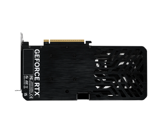  Видеокарта PALIT RTX5060Ti Dual OC 8GB (NE7506TT19P1-GB2062D) PCIE16 