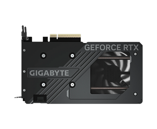  Видеокарта Gigabyte RTX5060 Windforce OC 8GB (GV-N5060WF2OC-8GD) GDDR7 128bit 3xDP HDMI 2Fan RTL 