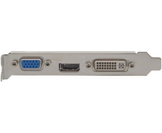  Видеокарта Ninja (Sinotex) GT240 1GB (NK24NP013F) GDDR3 128bit VGA DVI HDMI 1Fan RTL 