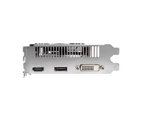  Видеокарта Ninja (Sinotex) RX560 4GB (AJRX56045F) GDDR5 128bit DVI DP HDMI 1Fan RTL 