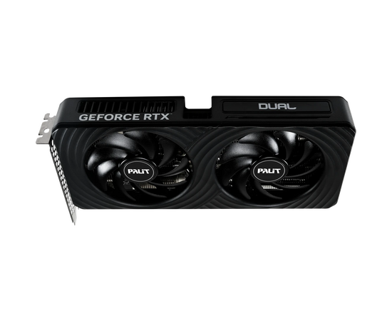  Видеокарта PALIT RTX5060 8GB Dual 8GB (NE75060019P1-GB2063D) PCIE16 