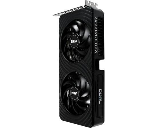  Видеокарта PALIT RTX5060 8GB Dual 8GB (NE75060019P1-GB2063D) PCIE16 
