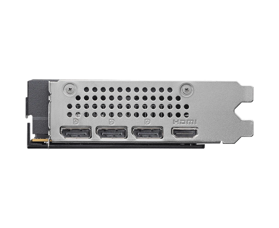  Видеокарта MSI RTX5050 Shadow 2X OC 8GB GDDR6 128bit 3xDP HDMI 2Fan RTL 