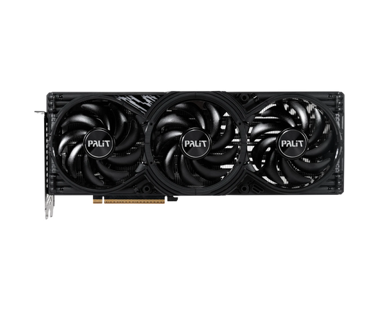  Видеокарта PALIT RTX5070TI Gamingpro-S OC 16GB (NE7507TS19T2-GB2031U) PCIE16 