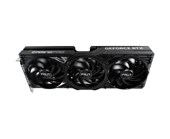  Видеокарта Palit GeForce RTX 5070 Ti GamingPro-S (NE7507T019T2-GB2031U) / 16GB GDDR7 256bit 3xDP HDMI 