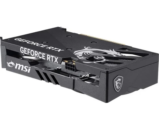  Видеокарта MSI RTX5050 Gaming OC 8GB (RTX 5050 8G Gaming OC) GDDR6 128bit 3xDP HDMI 2Fan RTL 