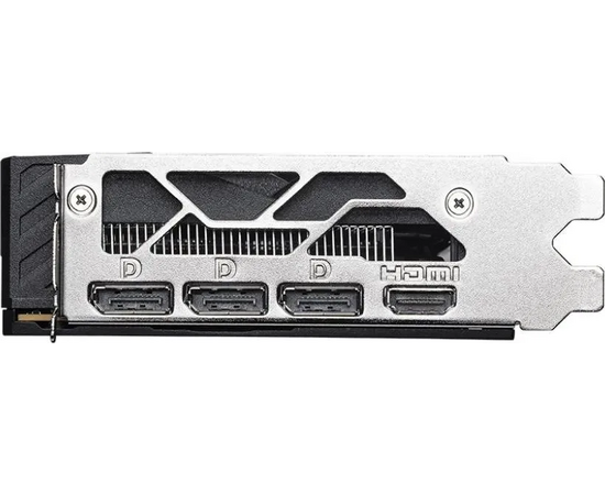  Видеокарта MSI RTX5050 Gaming OC 8GB (RTX 5050 8G Gaming OC) GDDR6 128bit 3xDP HDMI 2Fan RTL 