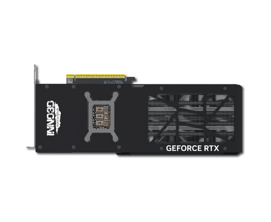  Видеокарта INNO3D RTX 5080 X3 (N50803-16D7-176068N)//RTX5080, HDMI, DP*3, 16G,D7 